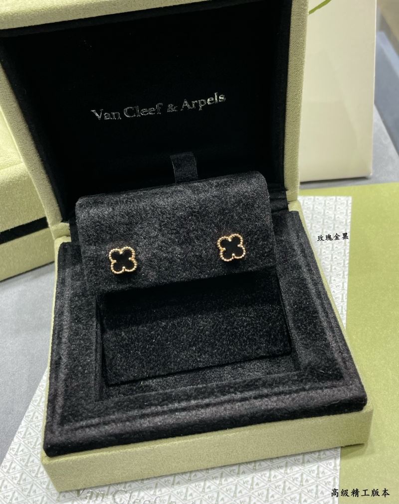 Vca Earrings